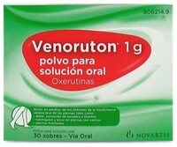 Venoruton