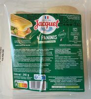 Paninis