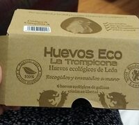 Huevos