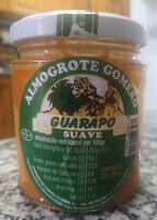 Almogrote gomero