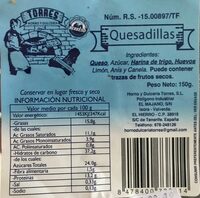 Quedadilla