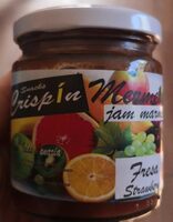 Mermelada de Fresa