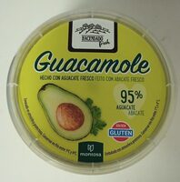 Guacamole