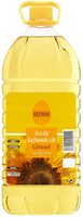 Aceite de girasol refinado 0,2º