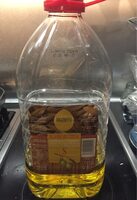 Huil d'olive