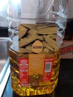 Aceite de oliva