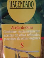 Aceite de oliva