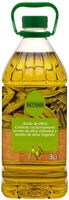 Aceite de oliva intenso