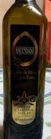 Aceite de oliva virgen extra