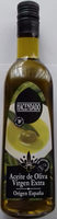 Aceite de oliva virgen extra
