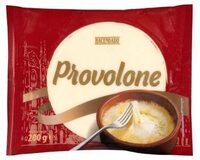 Queso provolone