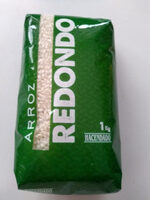 Arroz Redondo