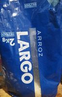 Arroz Largo