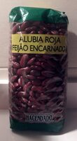 Alubia Roja
