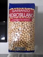 Garbanzo pedrosillano