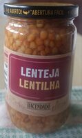 Lentilha