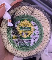 Queijo Curado Mistura / Finas Ervas 2 Leites