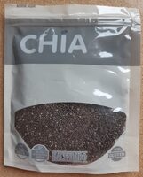 Semillas de chía