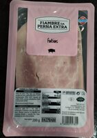 Fiambre da Perna Extra Fatias