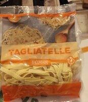 Tagliatelle