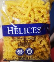 Hélices