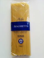 Pasta, espagueti