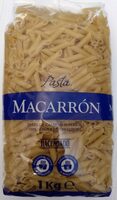 Macarrón