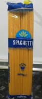 Spaghetti