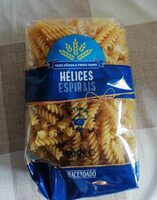Hélices