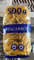 Macarrón
