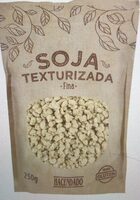 Soja texturizada fina