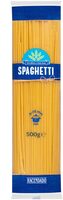 Spaghetti