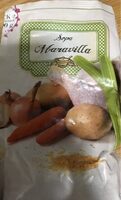 Sopa maravilla