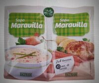 Sopa maravilla