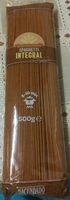 Spaguetti Integral