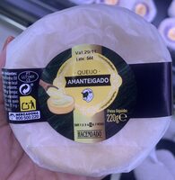 Queijo Amanteigado