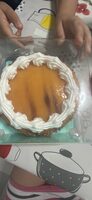 Tarta San Marcos