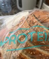 Pan + Proteína