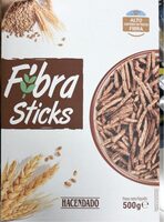 Fibra sticks
