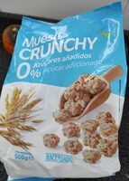 Muesli Crunchy