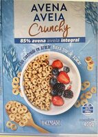 Avena crunchy