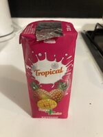 Zumo tropical