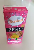 Tropical zero