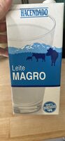Leite Magro