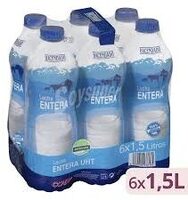 Leche Entera