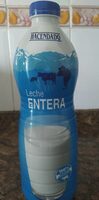 Leche Entera