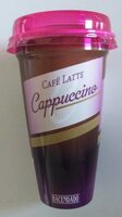 Café  Latte Cappuccino