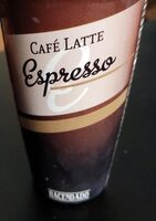 Café latte espresso