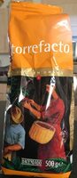 Café en grano