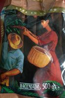 Café en grano
